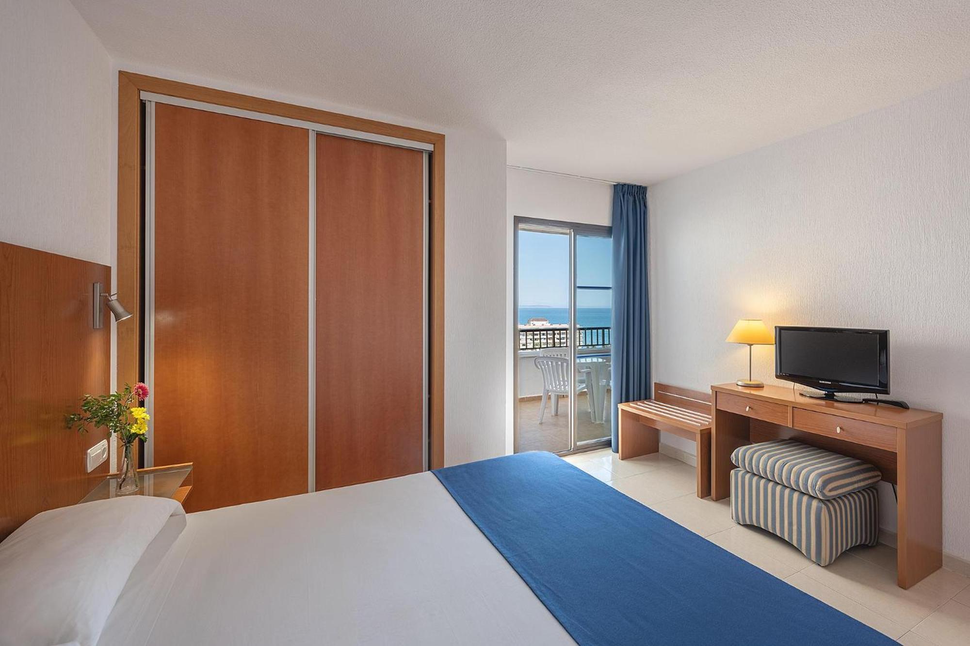Hotel Playas De Torrevieja Bagian luar foto