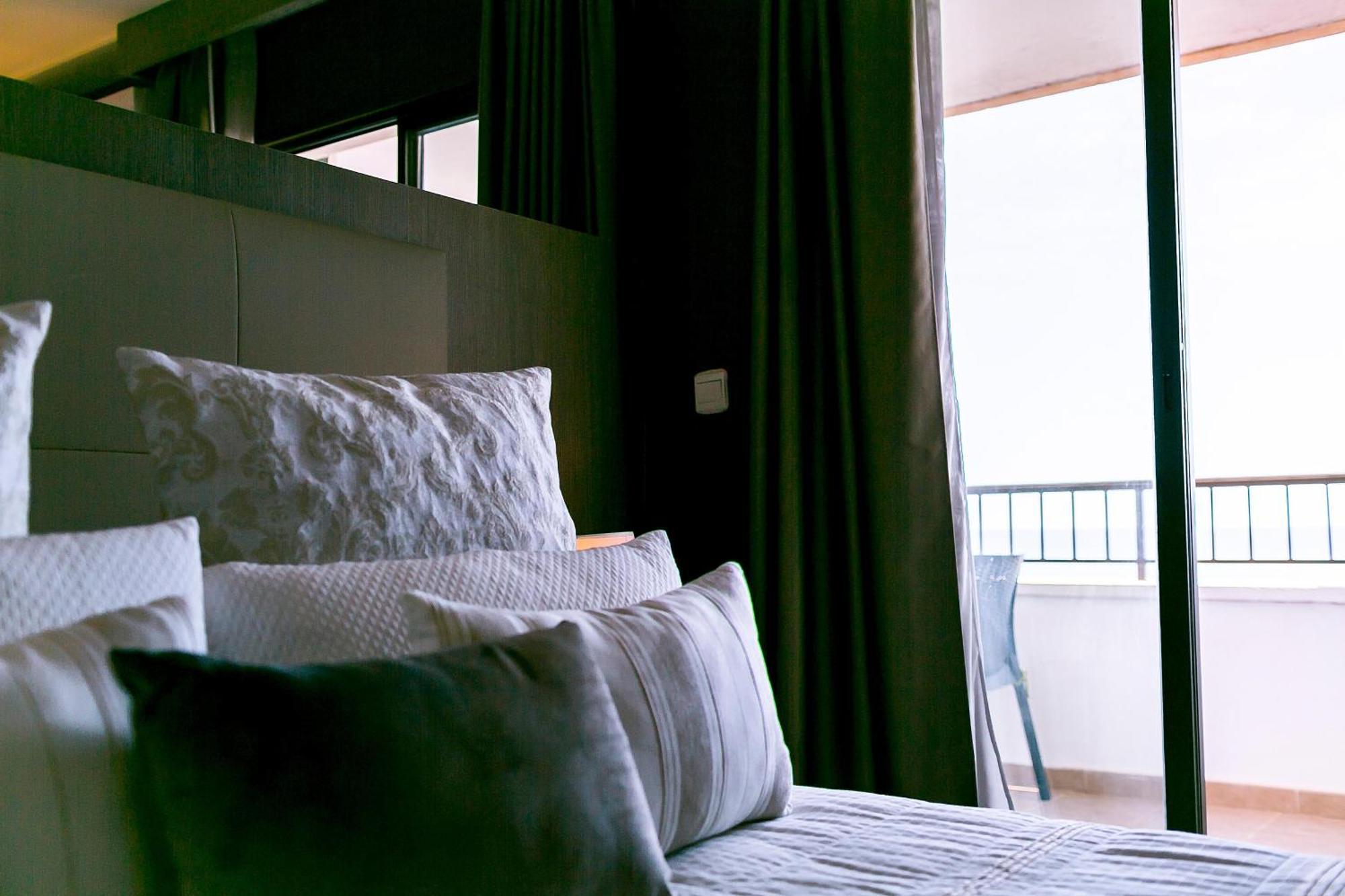 Hotel Playas De Torrevieja Bagian luar foto